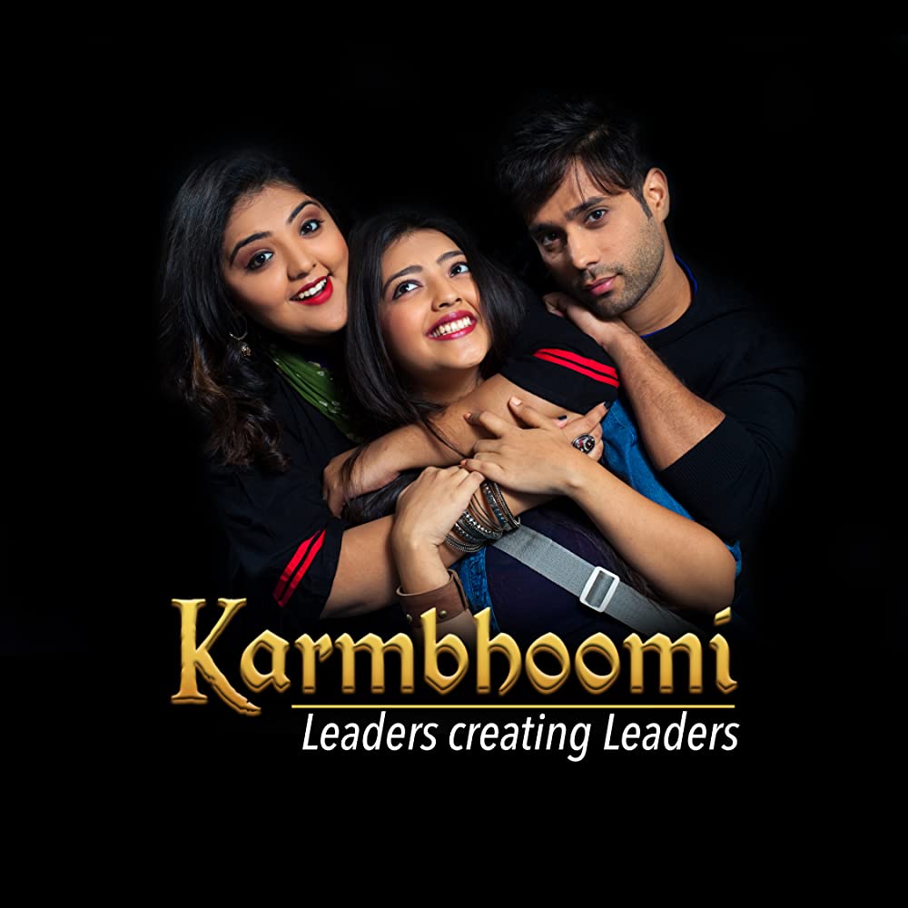 Karmbhoomi (2020) Hindi 720p S01 Complete Ep(01-13) MX Full Movie